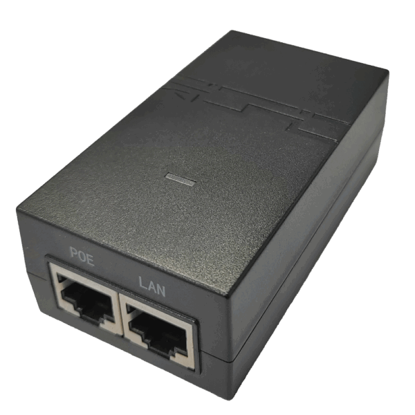 INJ-POE-G-12W-24