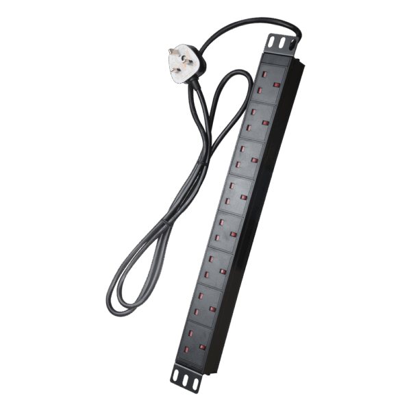 PDU-8P1U-UK