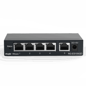 RG-ES105GD