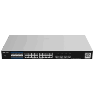 RG-NBF5200M-8FS16GT4XS