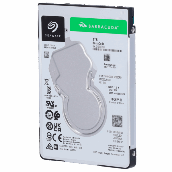 RG-NBR-HDD-1T-OEM