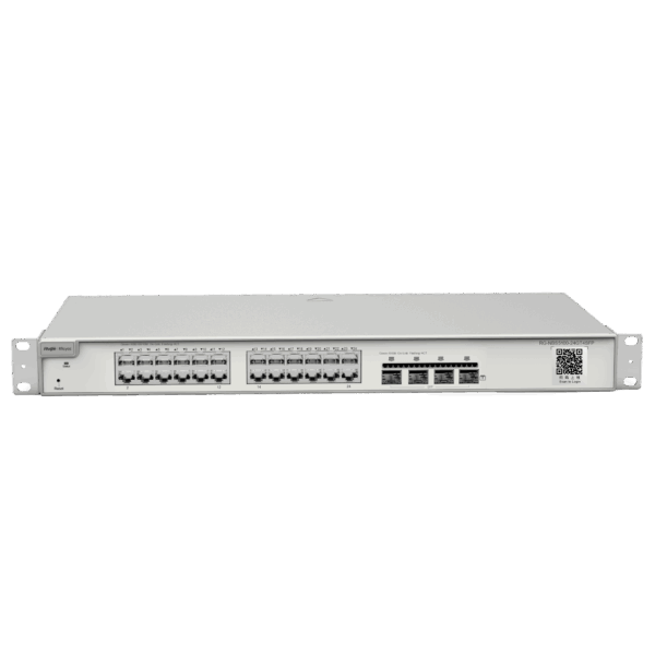 RG-NBS5100-24GT4SFP