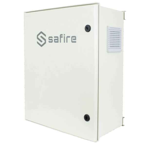 SF-BOX0812V-UPS-IP55