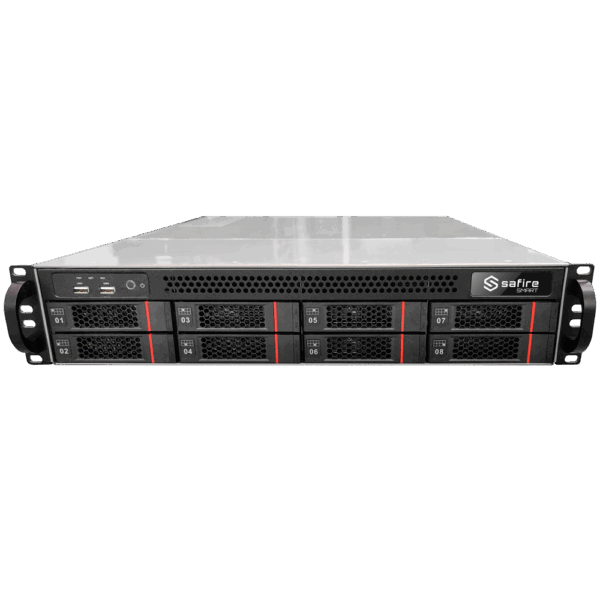 SF-SERVERVMS-1000CH