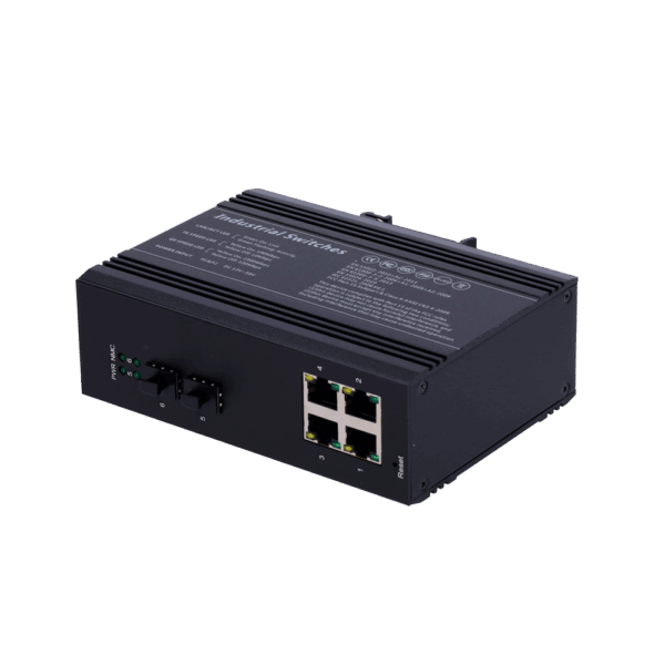 SW0604HIPOE-MGF-120-DIN