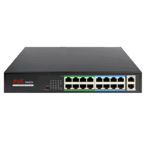 SW1816POE-160-E