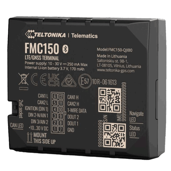 TK-FMC150