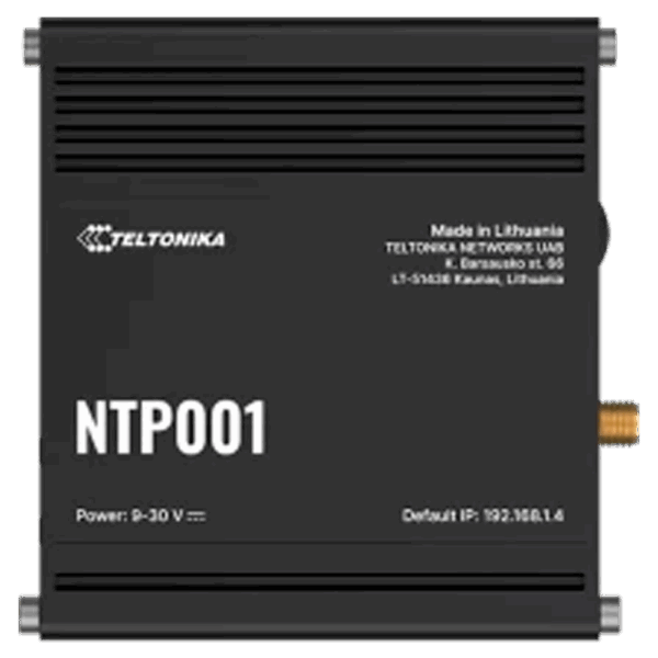 TK-NTP001