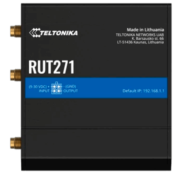 TK-RUT271