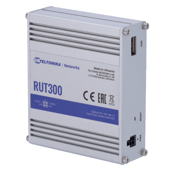 TK-RUT300