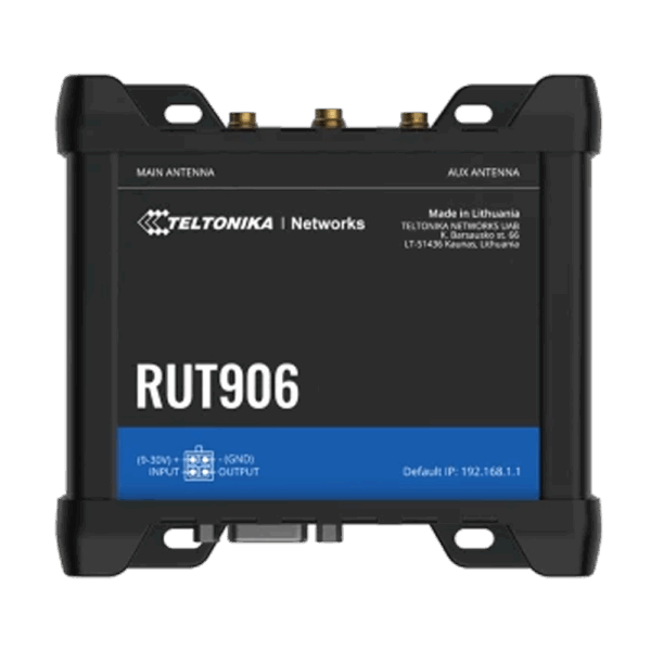 TK-RUT906