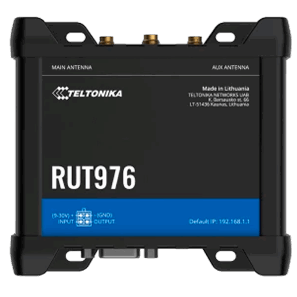 TK-RUT976