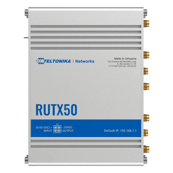 TK-RUTX50