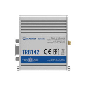 TK-TRB142