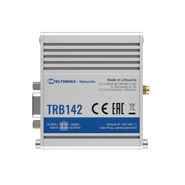 TK-TRB142