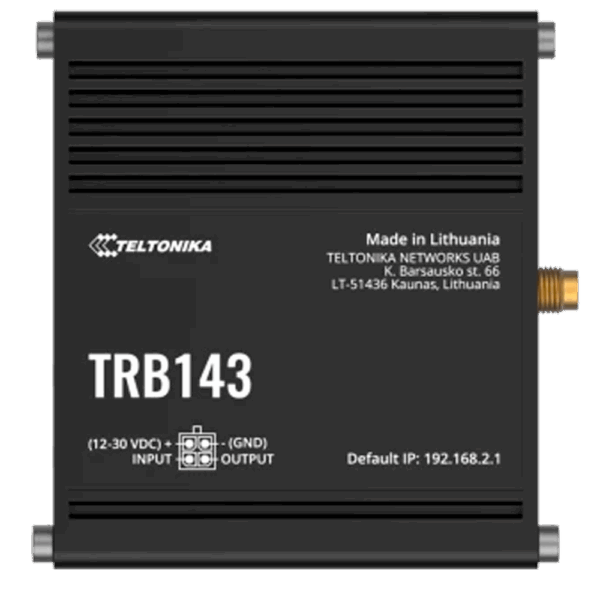 TK-TRB143