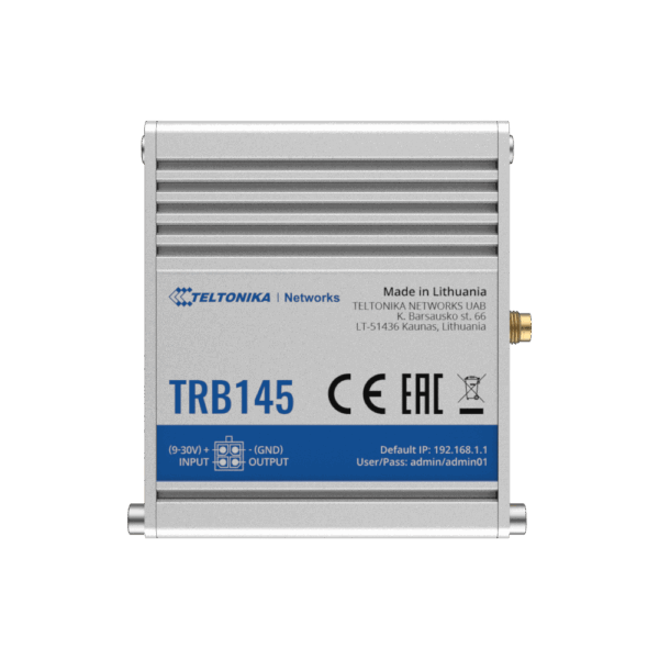 TK-TRB145