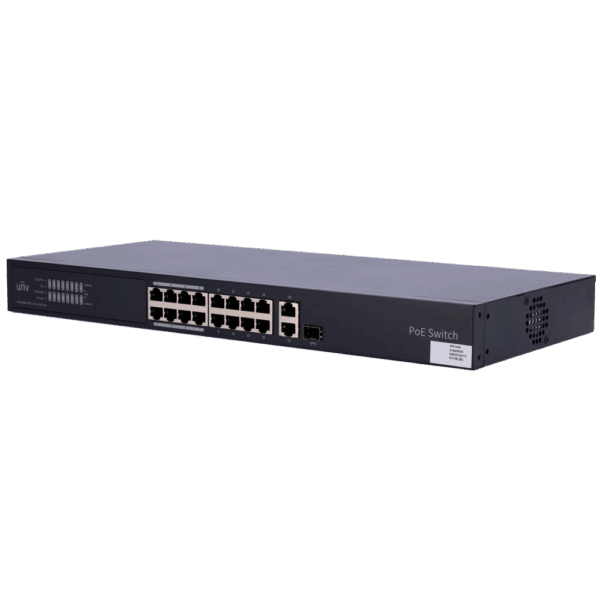 UV-NSW3000-16T1GT1GC-POE-IN