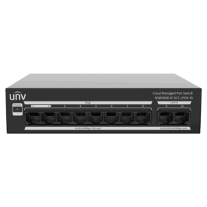 UV-NSW3000-8T2GT-LPOE-IN