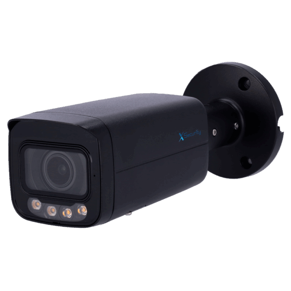 XS-IPB829ZA-8P-DL-WIZ-BLACK