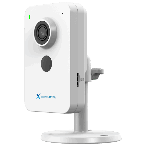 XS-IPC4K-4EW-PIR