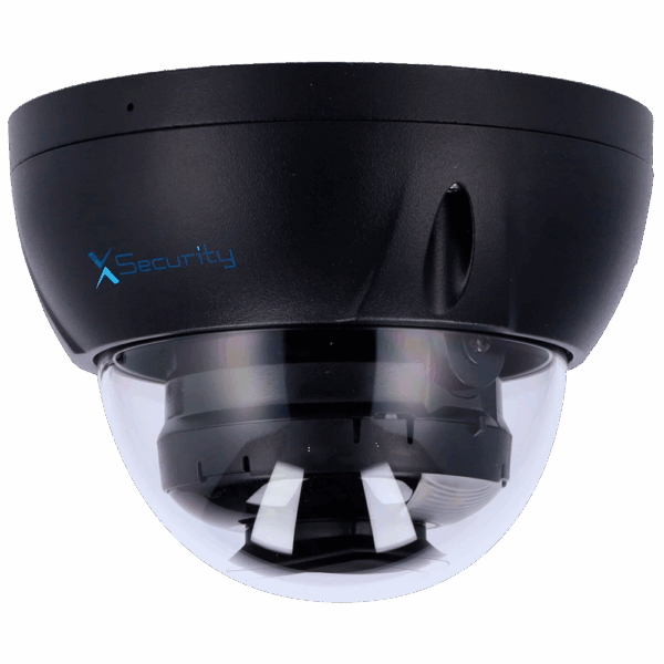 XS-IPD842A-4P-DL-WIZ-BLACK