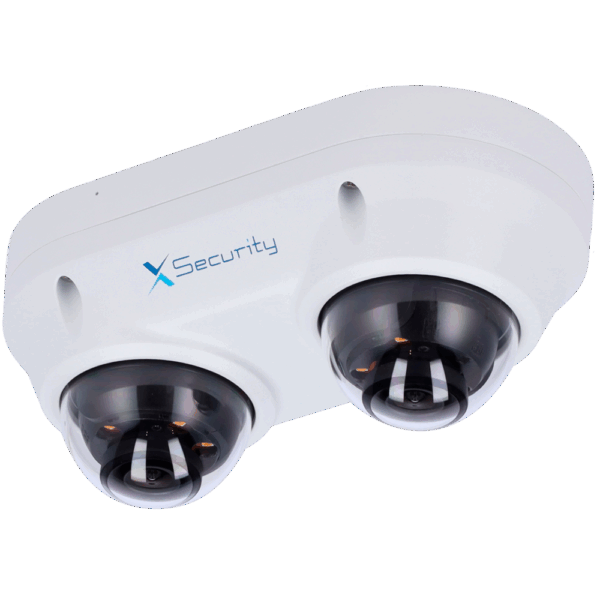 XS-IPD850A-4P-DUAL