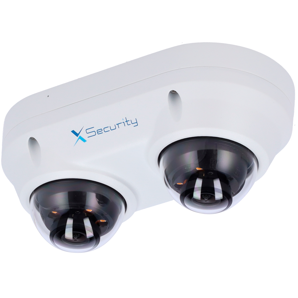 XS-IPD850A-4P-DUAL