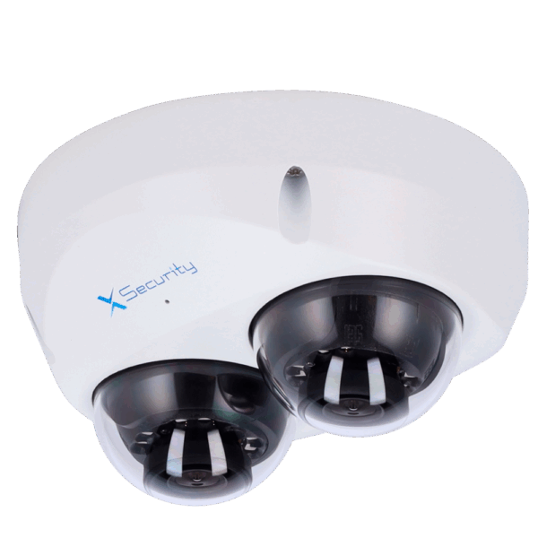 XS-IPD850A-4U-MIND