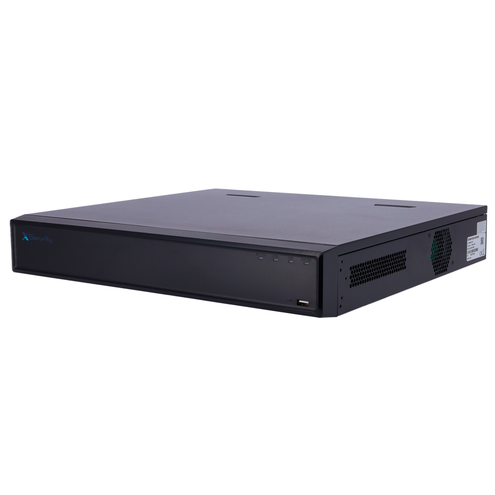 XS-NVR3416A-WIZ