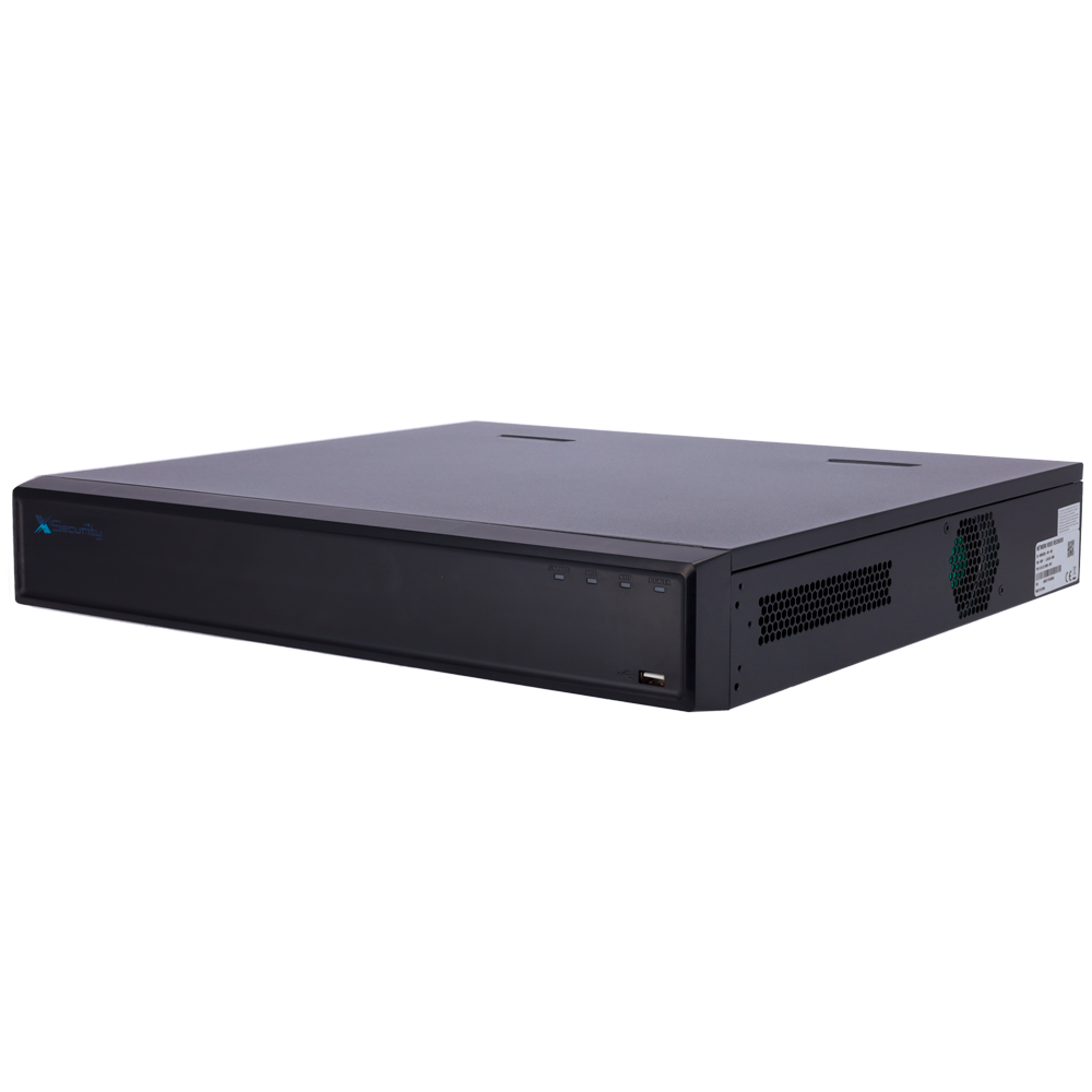 XS-NVR3432A-16P-WIZ