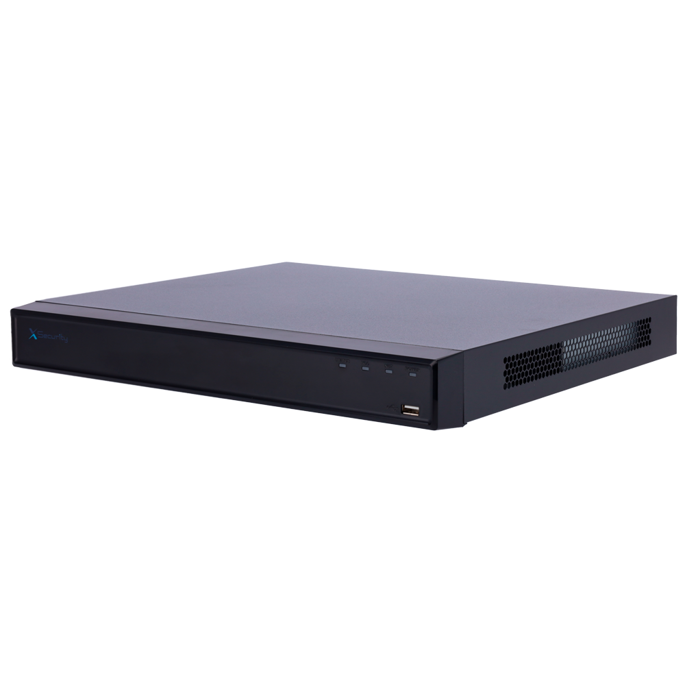 XS-NVR6232A-16P-WIZ