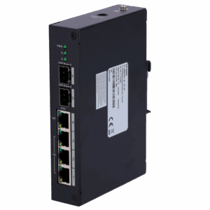 XS-SW0604HIPOE-MF-120-DIN
