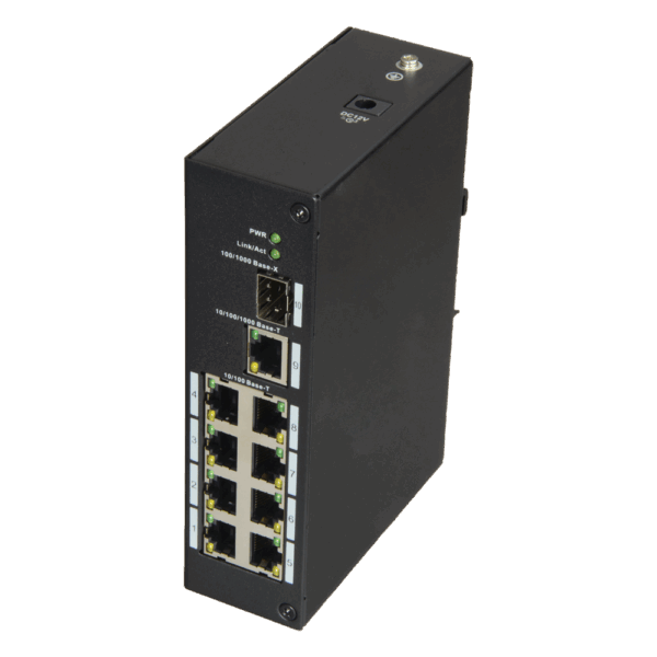 XS-SW09-C-DIN