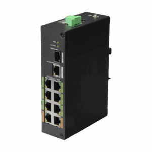 XS-SW1008EPOE-120-DIN