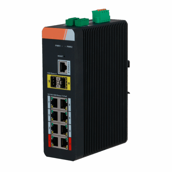 XS-SWI1008HIPOE-MGF-120-DIN