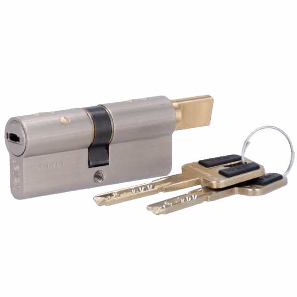 YALE-CYLINDER-HSK-3535