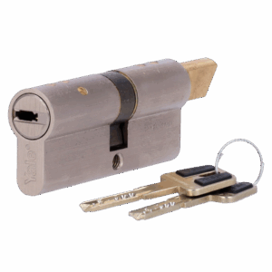 YALE-CYLINDER-HSK-3540