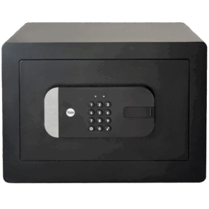 YALE-SMARTSAFEBOX