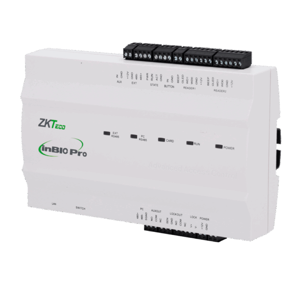 ZK-INBIO160PRO