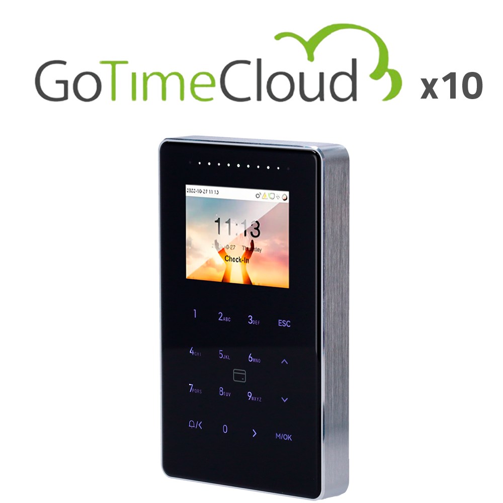 ZK-PACK-GTC10-SC800