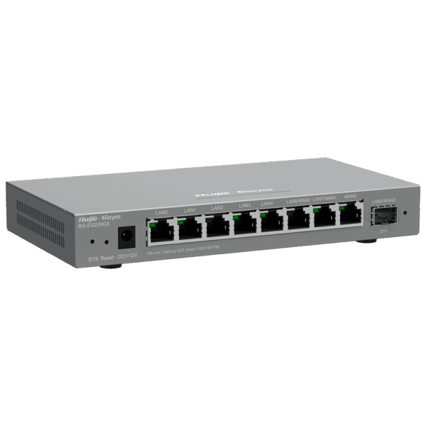 RG-EG209GS - Imagen 2