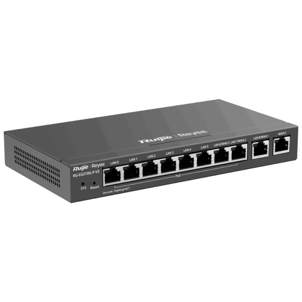 RG-EG210G-P-V3 - Imagen 2