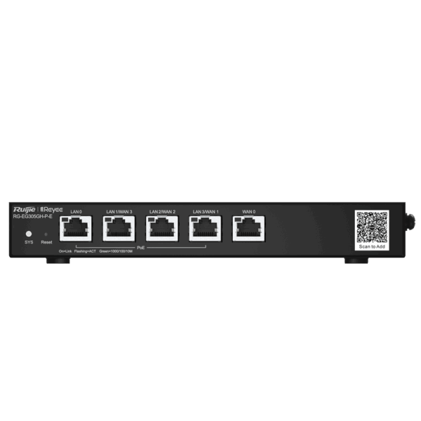 RG-EG305GH-P-E - Imagen 2