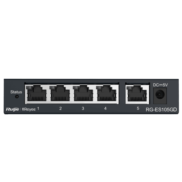 RG-ES105GD - Imagen 2