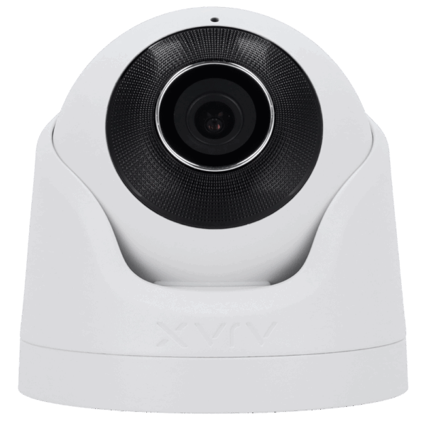 AJ-TURRETCAM-8-0400-W - Imagen 2