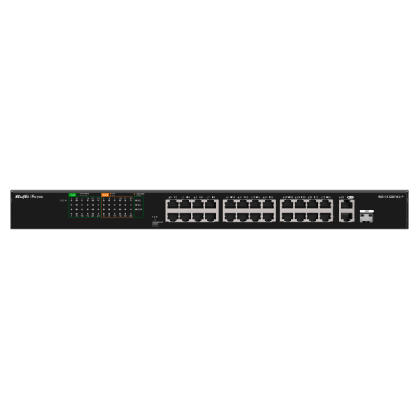 RG-ES126FGS-P - Imagen 2