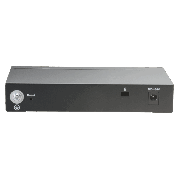 RG-ES209GC-P - Imagen 2