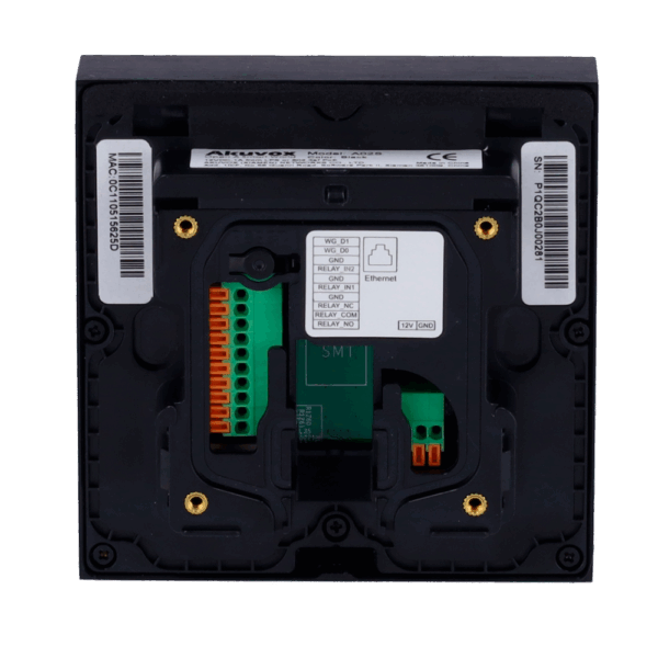 AK-A02S - Imagen 2