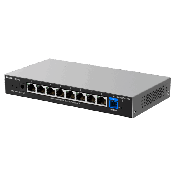 RG-NBF2100S-8GT1SC - Imagen 2